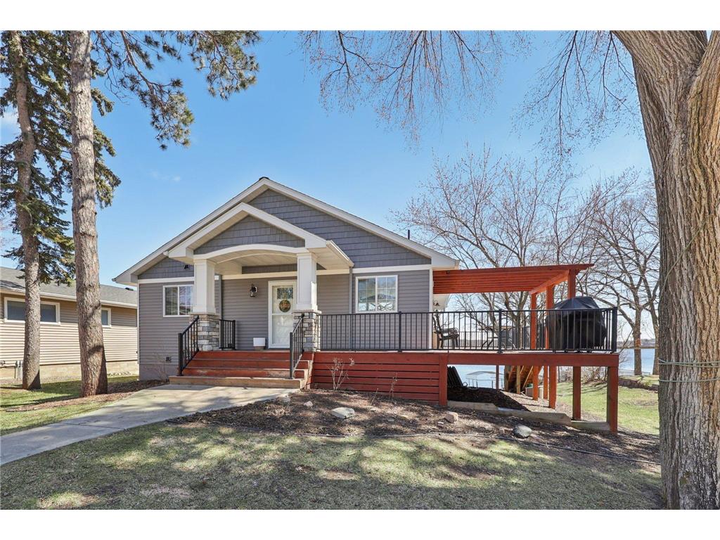 4731 109th Avenue Clear Lake MN 55319 - Briggs 7050416 image1