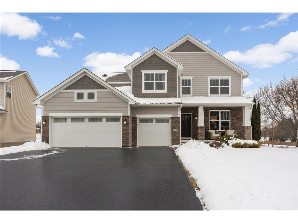 4731 Prairie Dunes Way Eagan MN 55123 7025086 image1