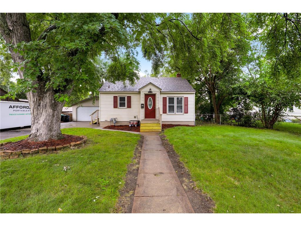4732 2nd Street NE Fridley MN 55421 6583710 image1
