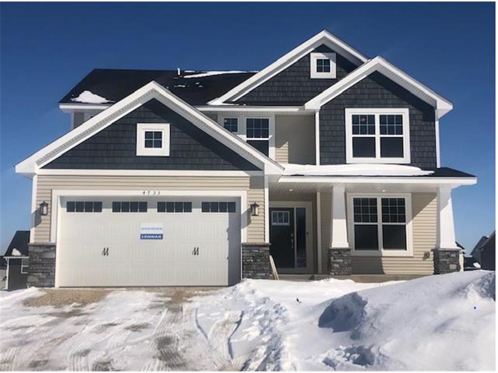 4733 Martingale Drive Woodbury MN 55129 6325658 image1