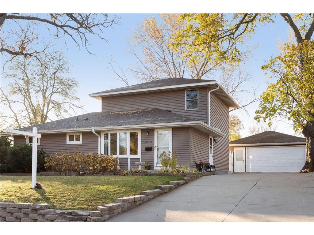 4733 W 110th Street, Bloomington, MN 55437 MLS 6302351 Edina Realty