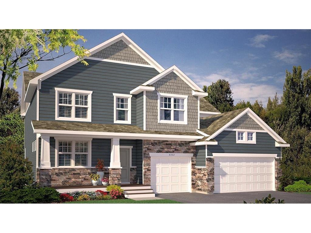 4734 Camden Circle Chaska MN 55318 6526625 image1