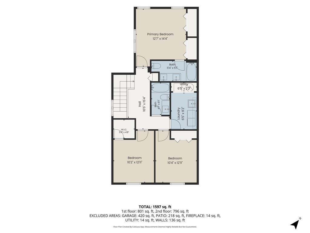 4734 Humboldt Avenue N Minneapolis MN 55430 7105973 image27