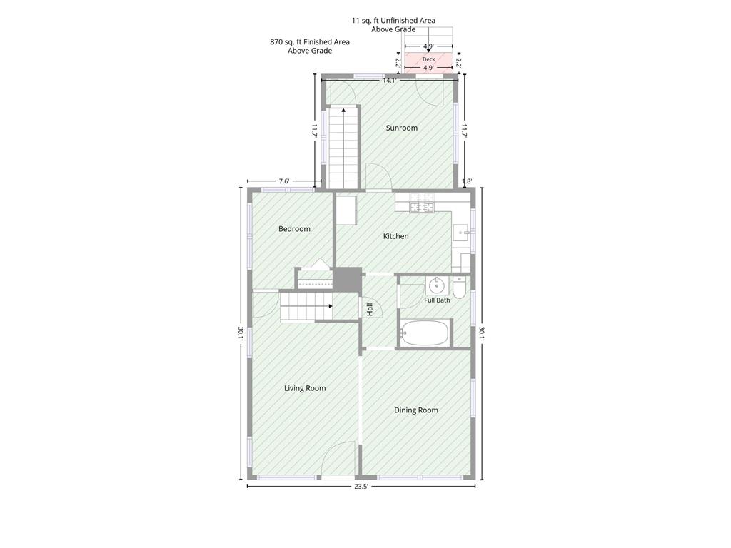 4735 Aldrich Avenue N Minneapolis MN 55430 7079242 image39