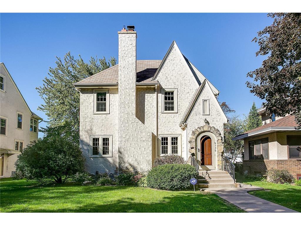 4736 1st Avenue S, Minneapolis, MN 55419 MLS 6256008 Edina Realty