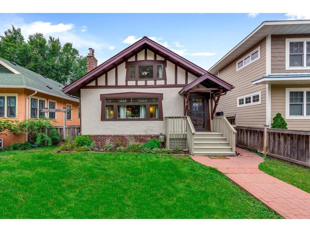 4736 Portland Avenue, Minneapolis, MN 55407 MLS 5744568 Edina Realty