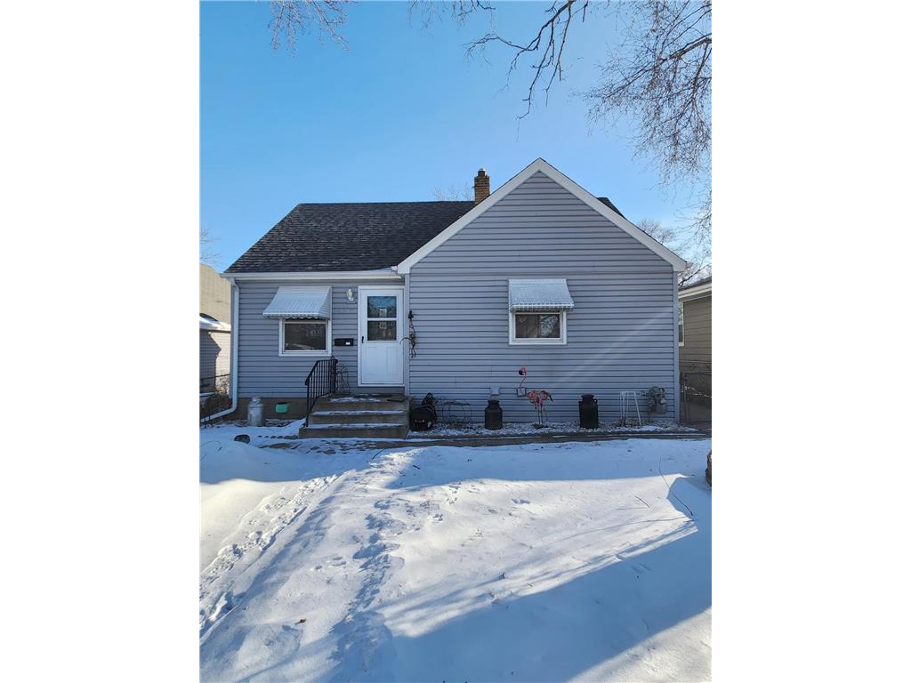 4737 4th Street NE Columbia Heights MN 55421 7013082 image1
