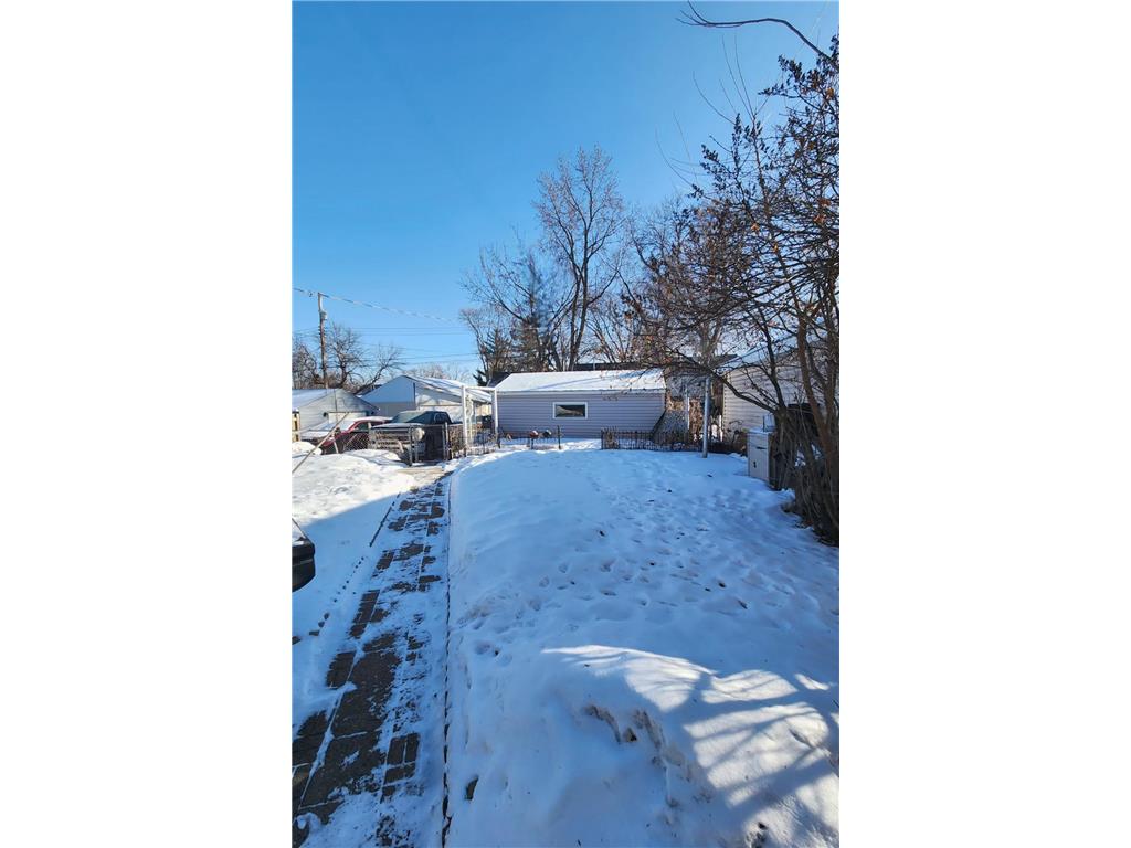 4737 4th Street NE Columbia Heights MN 55421 7013082 image2