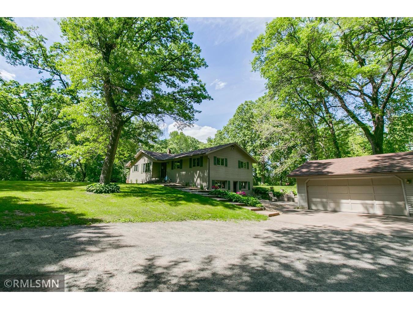 4738 311th Street, Stacy, MN 55079 MLS 6028983 Edina Realty