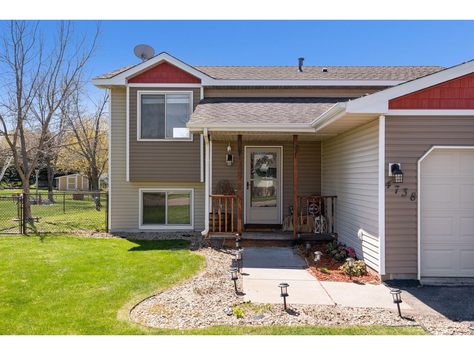 4738 Farmstead Drive, Monticello, MN, 55362 MLS 5752532 Edina Realty