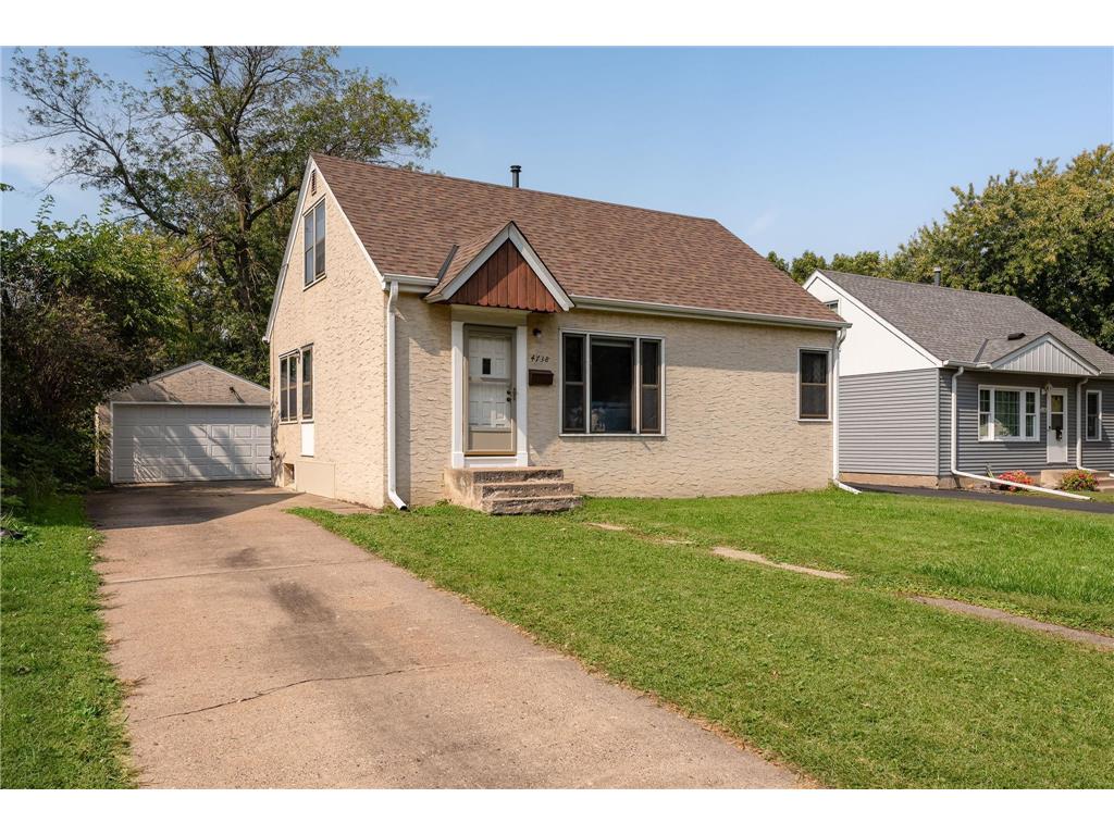 4738 Upland Crest NE Columbia Heights MN 55421 6606916 image1