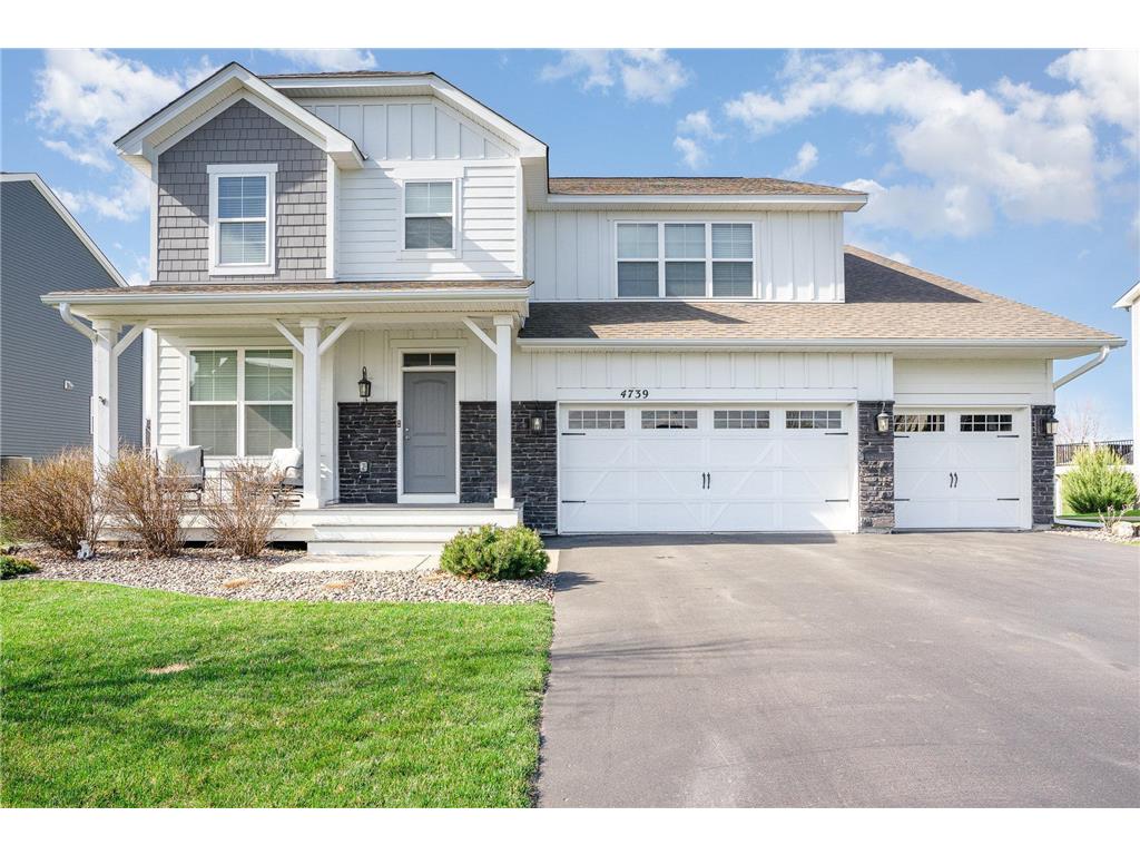 4739 Prairie Dunes Way Eagan MN 55123 6739960 image1