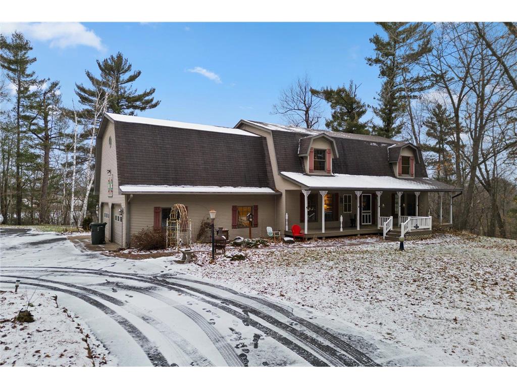 474 8 3/4 Street, Prairie Farm, WI, 54762 MLS 7772293 Edina Realty