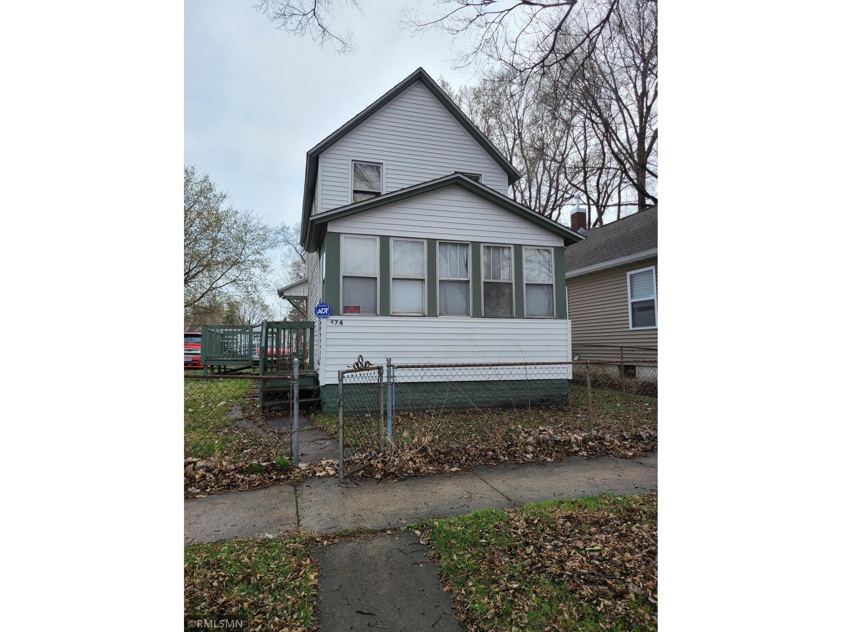 474 Blair Avenue, Saint Paul, MN 55103 MLS 5751018 Edina Realty