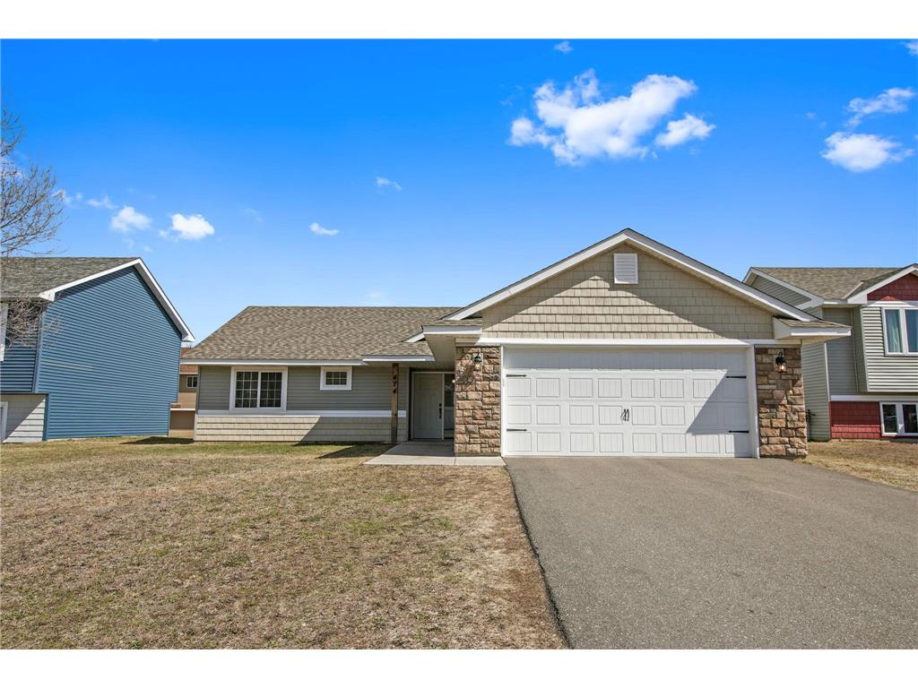 474 Marcella Lane, Somerset, WI 54025 MLS 6447784 Edina Realty