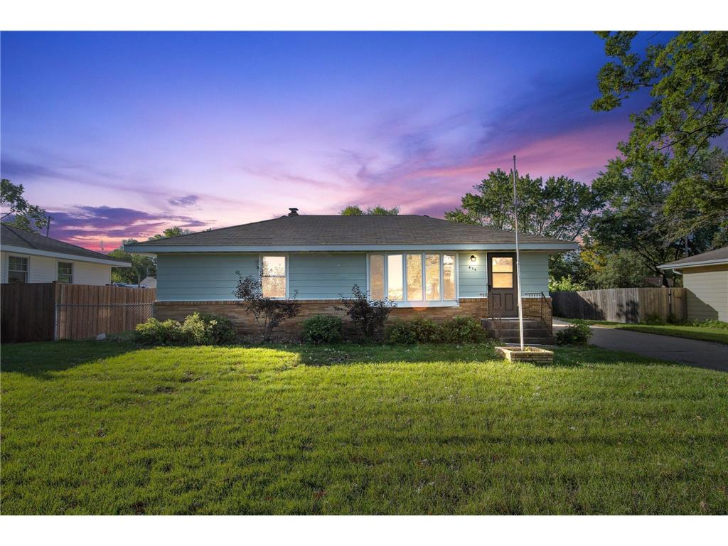 474 Sanburnol Drive NE Spring Lake Park MN 55432 6445433 image1