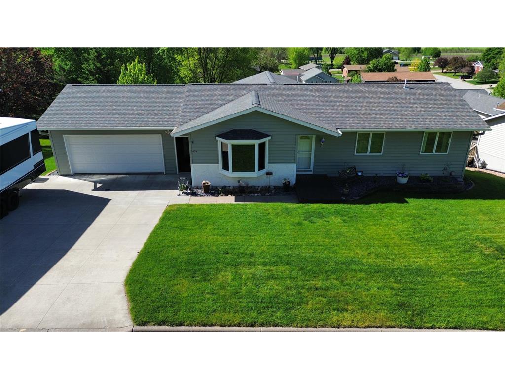 474 Sunnyview Drive Rollingstone MN 55969 7074068 image1