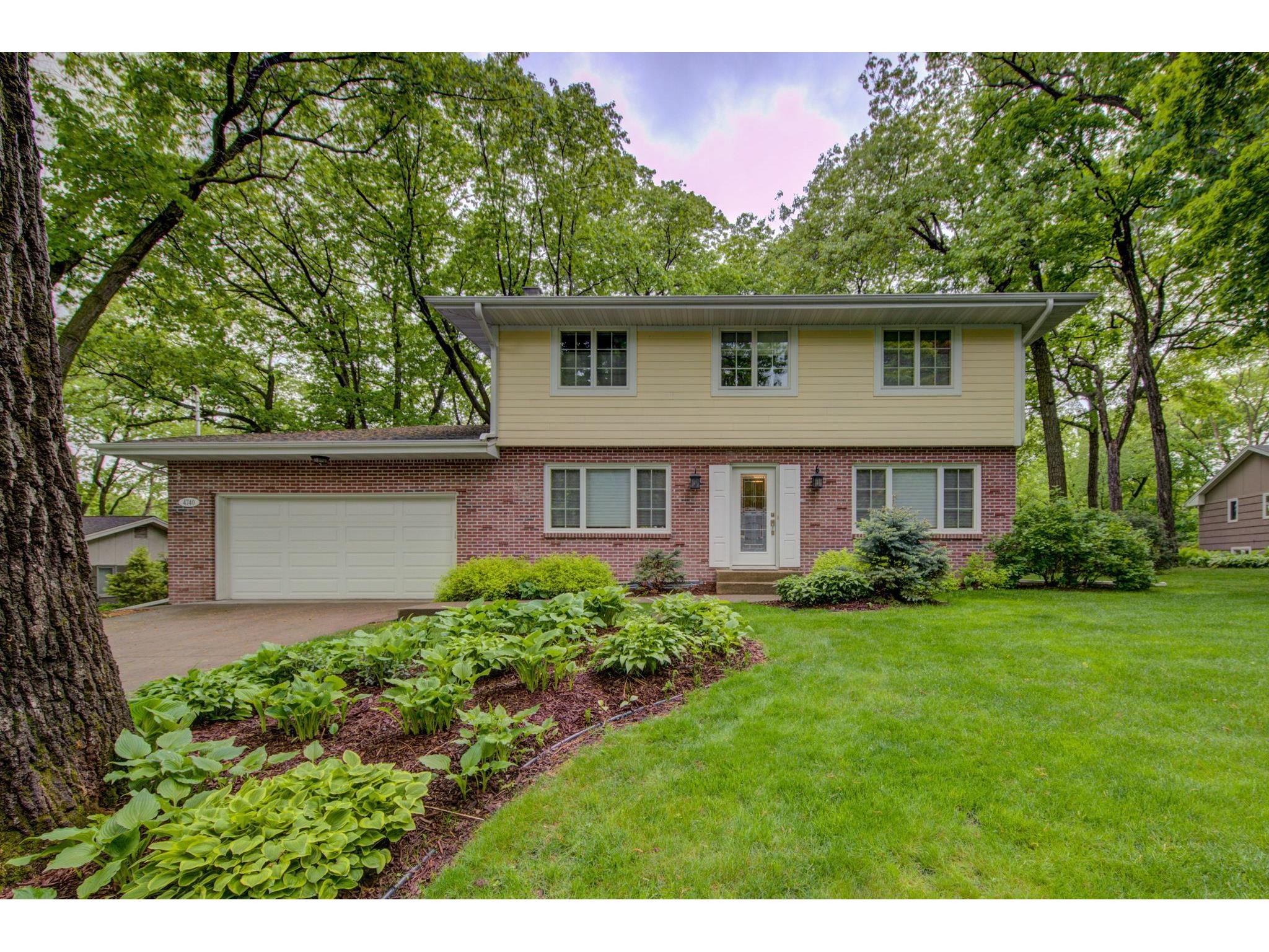 4740 Lakeway Terrace, Shorewood, MN 55331 MLS 5765211 Edina Realty