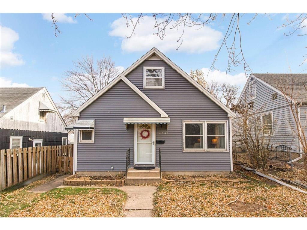 4741 4th Street NE Columbia Heights MN 55421 6470404 image1