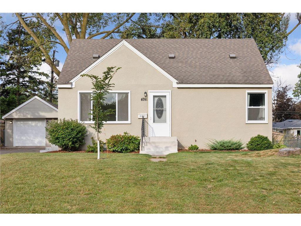 4741 Georgia Avenue N Crystal MN 55428 6605337 image1