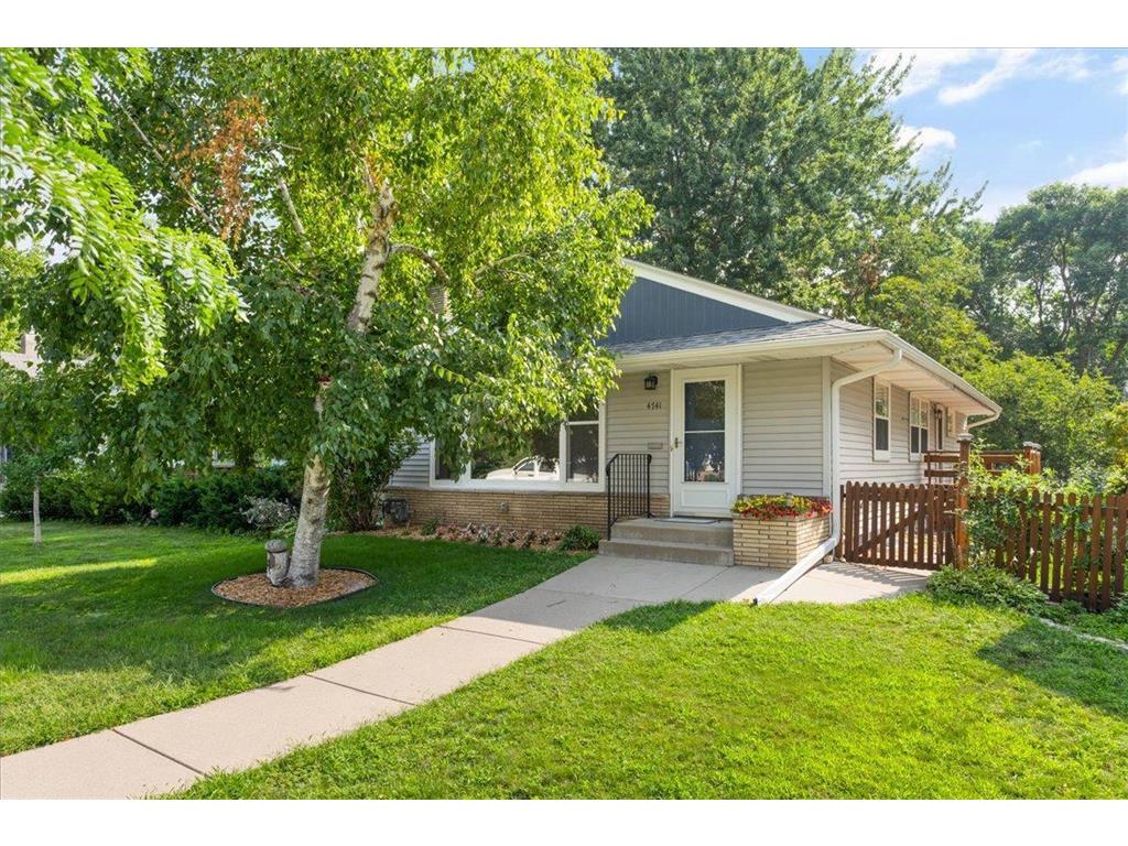 4741 Zenith Avenue S, Minneapolis, MN, 55410 MLS 6414133 Edina Realty