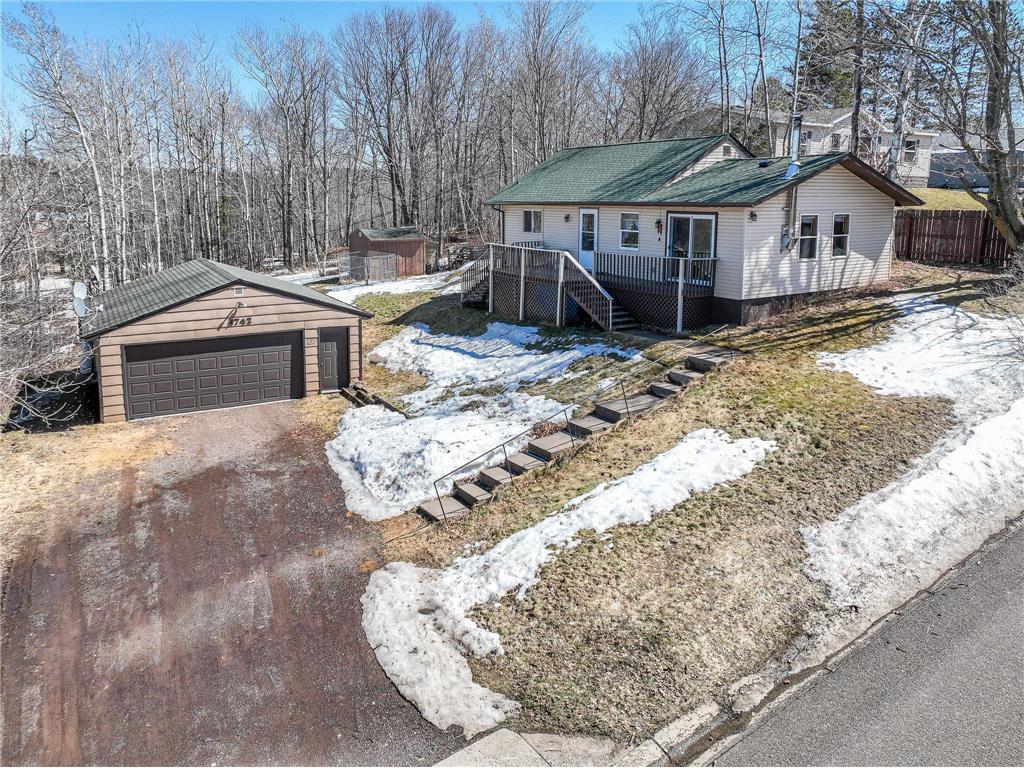 4742 Chicago Avenue Rice Lake Twp MN 55803 7056804 image1