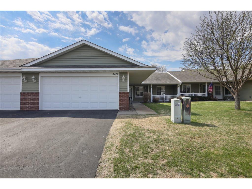 4742 Eagle Ridge Lane, Monticello, MN, 55362 MLS 6364210 Edina Realty