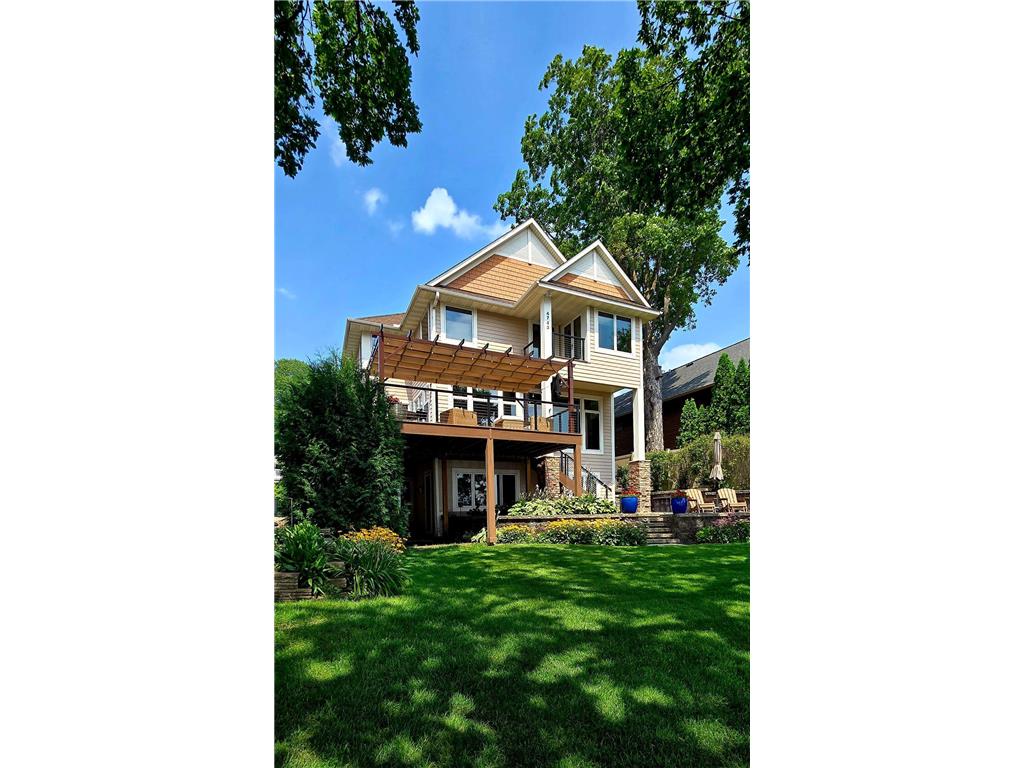 4743 Island View Drive Mound MN 55364 - Lake Minnetonka 7036476 image1