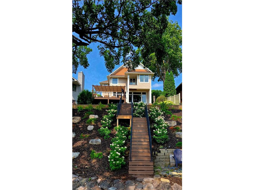 4743 Island View Drive Mound MN 55364 - Lake Minnetonka 7036476 image2