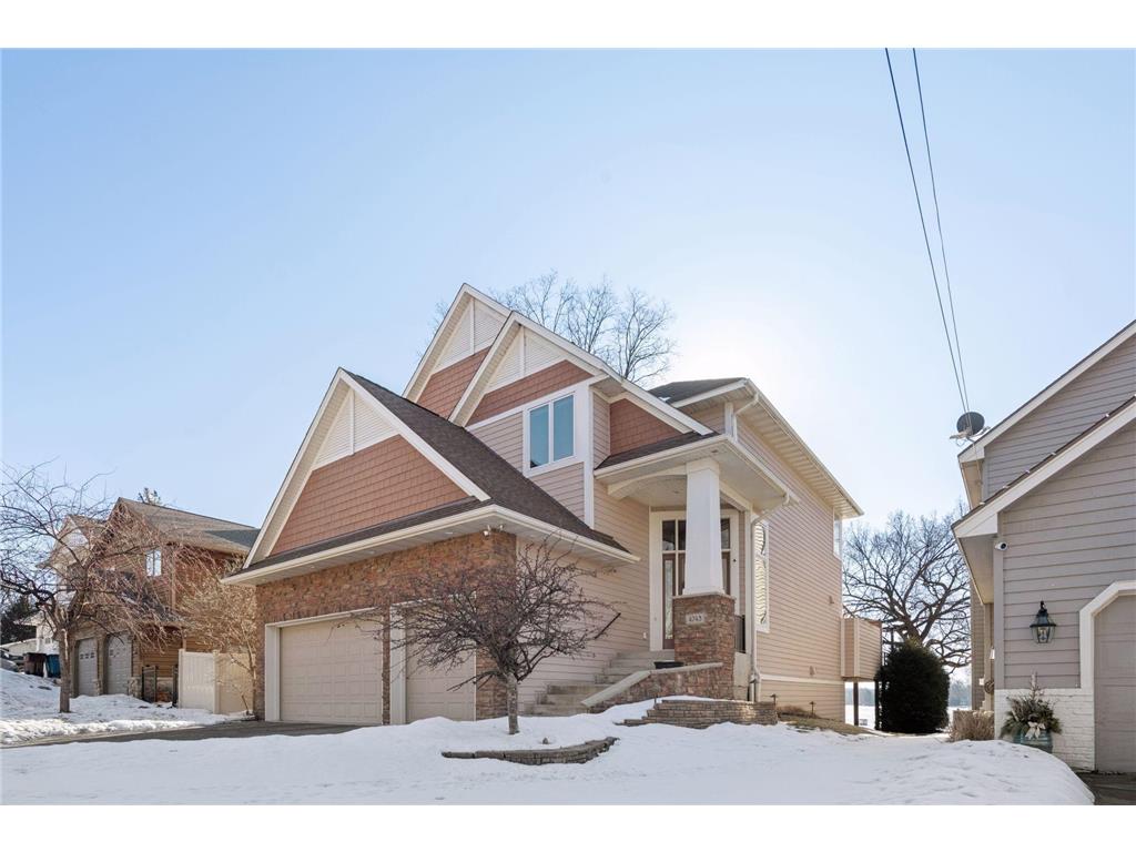 4743 Island View Drive Mound MN 55364 - Lake Minnetonka 7036476 image44