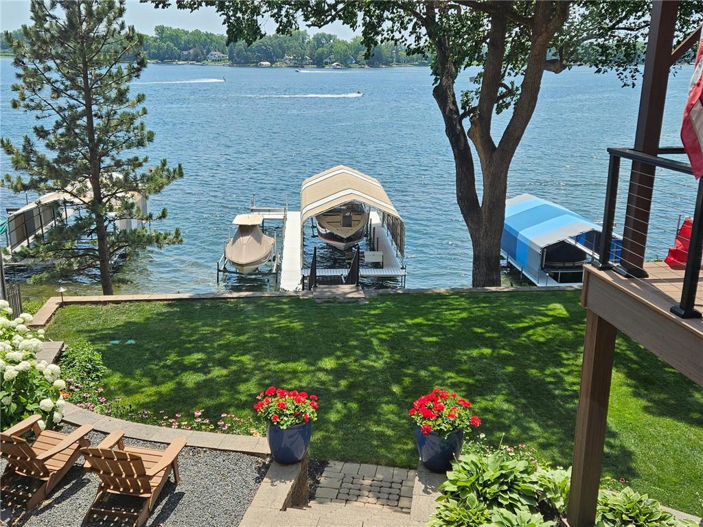 4743 Island View Drive Mound MN 55364 - Lake Minnetonka 7036476 image51