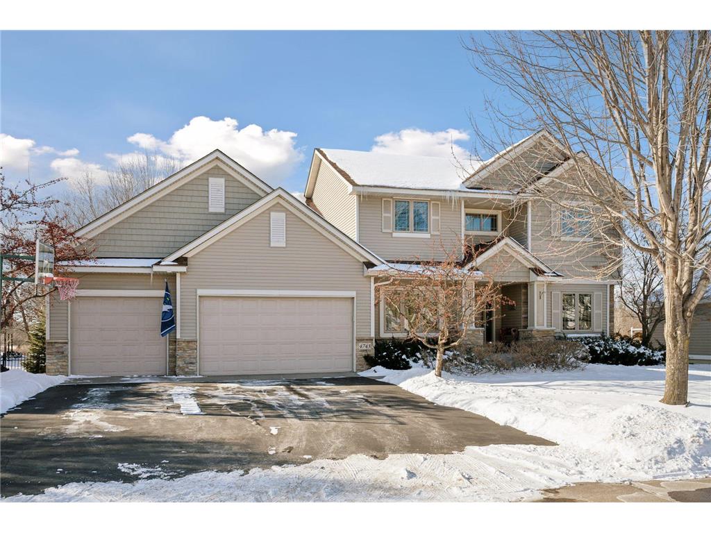 4743 Lange Avenue NE Saint Michael MN 55376 6633987 image1