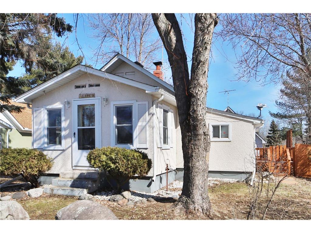 47436 Whistle Road Isle MN 56342 - Mille Lacs Lake 7018751 image1