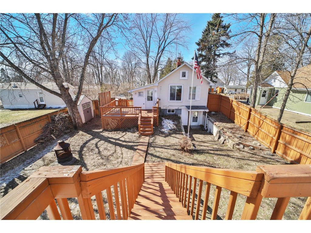 47436 Whistle Road Isle MN 56342 - Mille Lacs Lake 7018751 image36