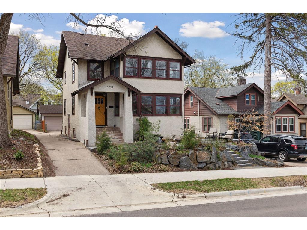 4744 Bryant Avenue S, Minneapolis, MN, 55419 MLS 6363779 Edina Realty