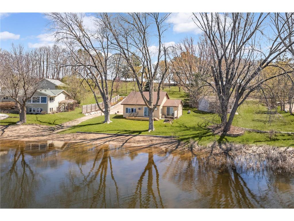 4745 Crofoot Avenue NW, Maple Lake Twp, MN, 55313 MLS 6530055