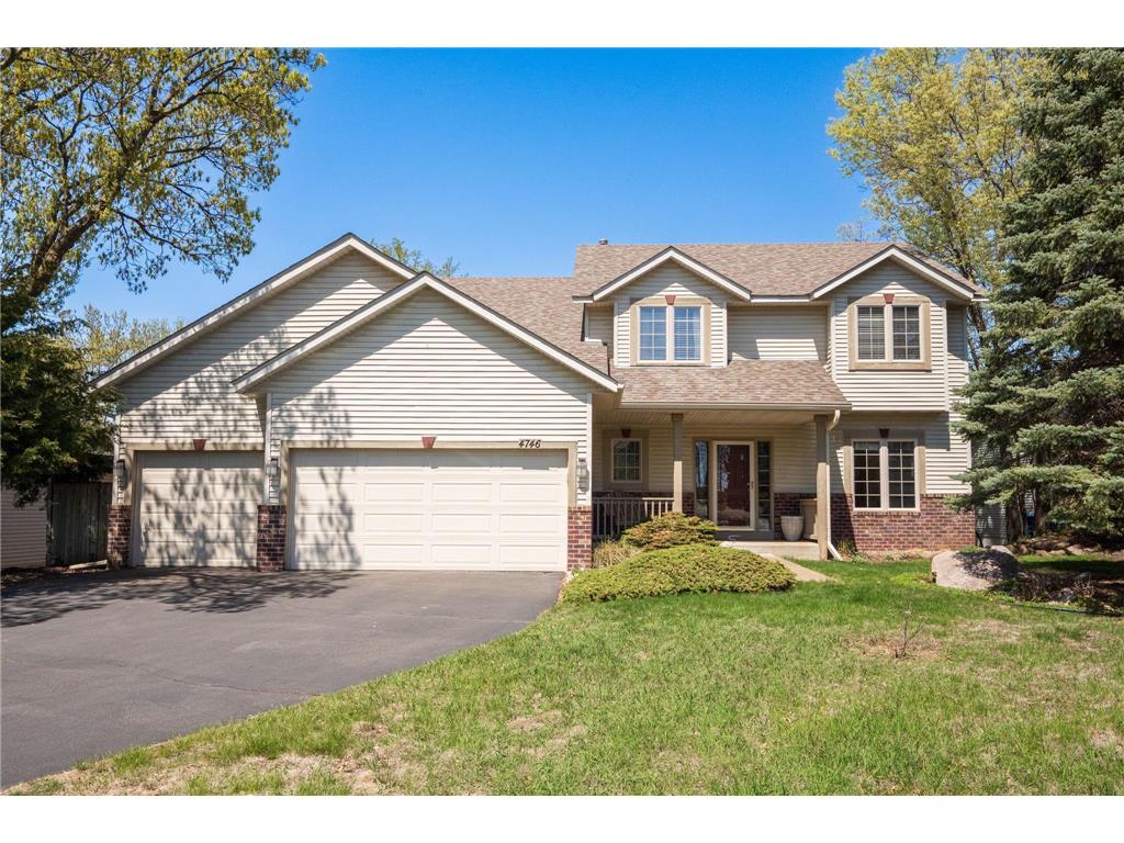 4746 Clearwater Circle Savage MN 55378 6713430 image1