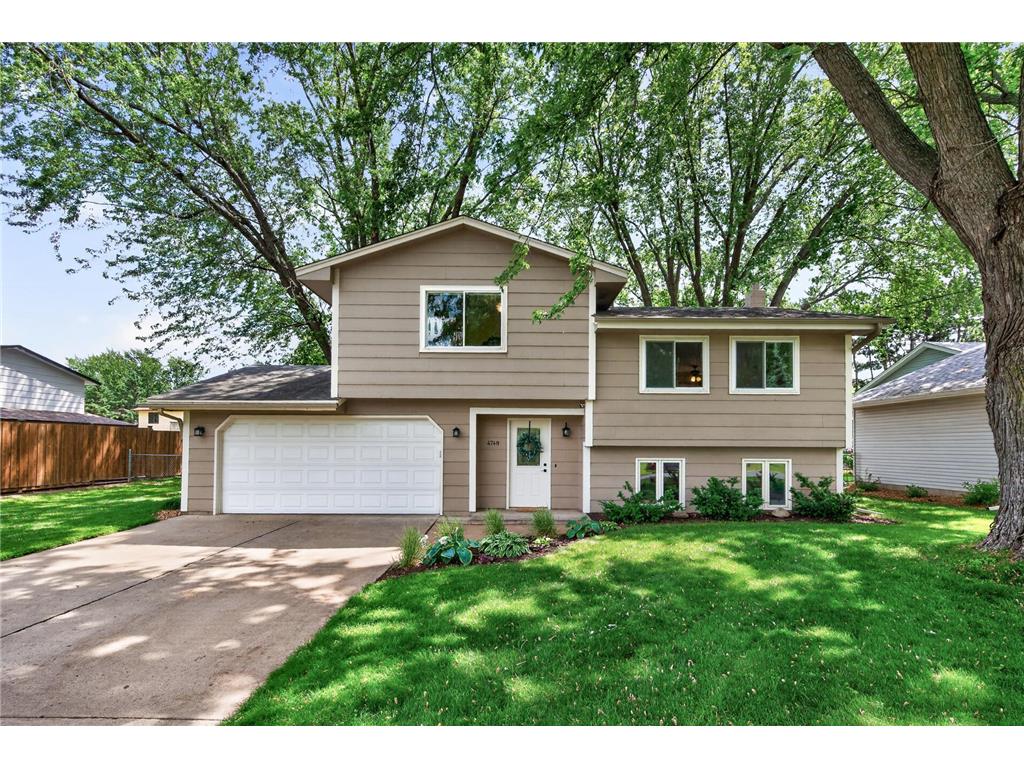 4748 107th Avenue NE Blaine MN 55014 7095363 image1