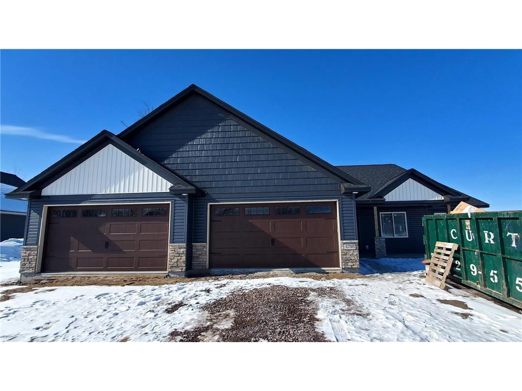 4748 384th Street, North Branch, MN, 55056 MLS 6344530 Edina Realty