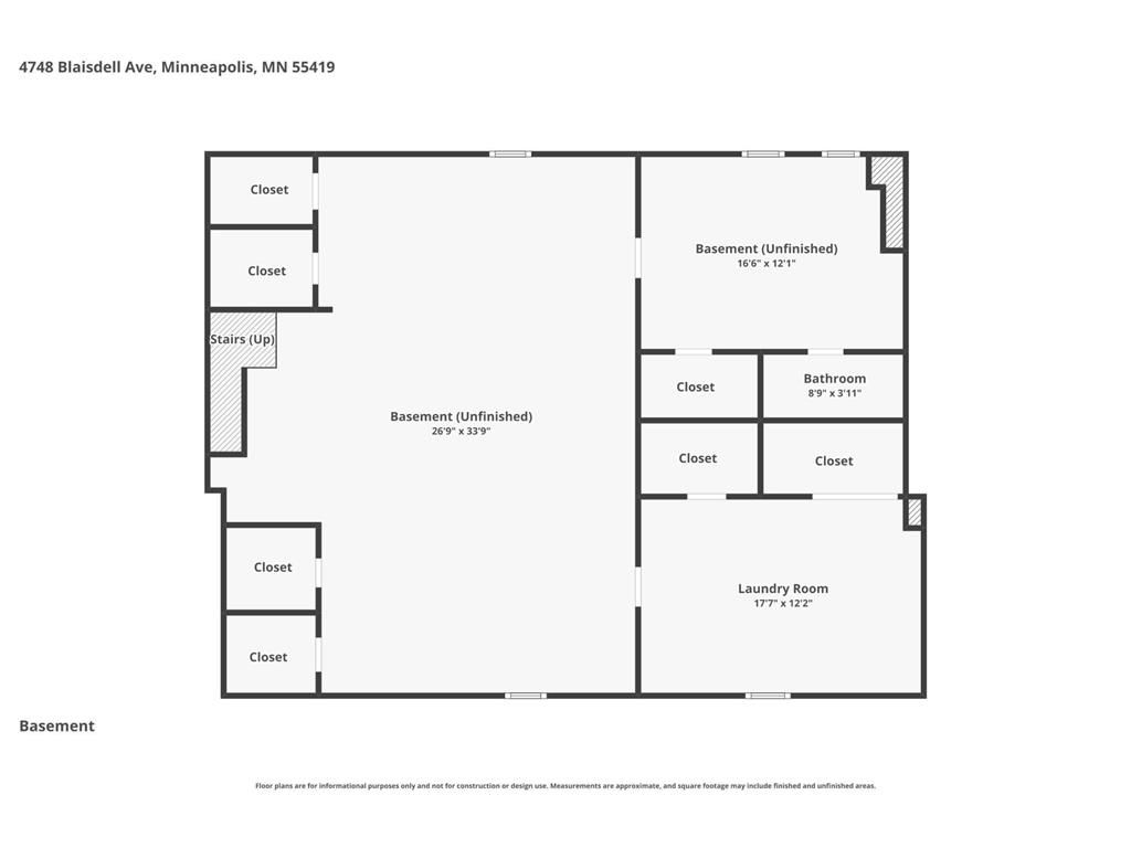 4748 Blaisdell Avenue Minneapolis MN 55419 7049826 image45