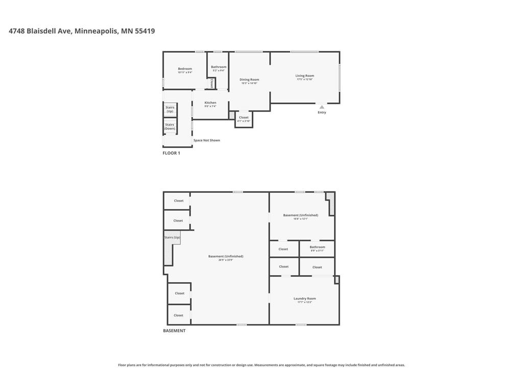 4748 Blaisdell Avenue Minneapolis MN 55419 7049826 image46