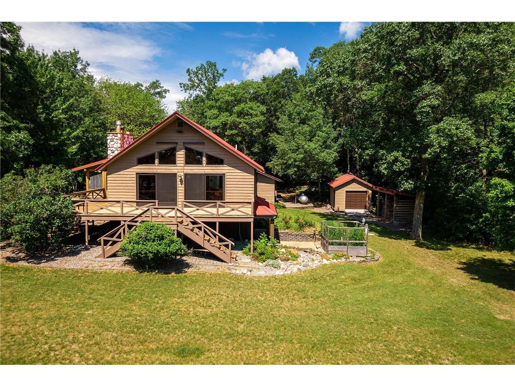 47488 Bowstring Lake Road, Deer River, MN, 56636 MLS 6235931 Edina