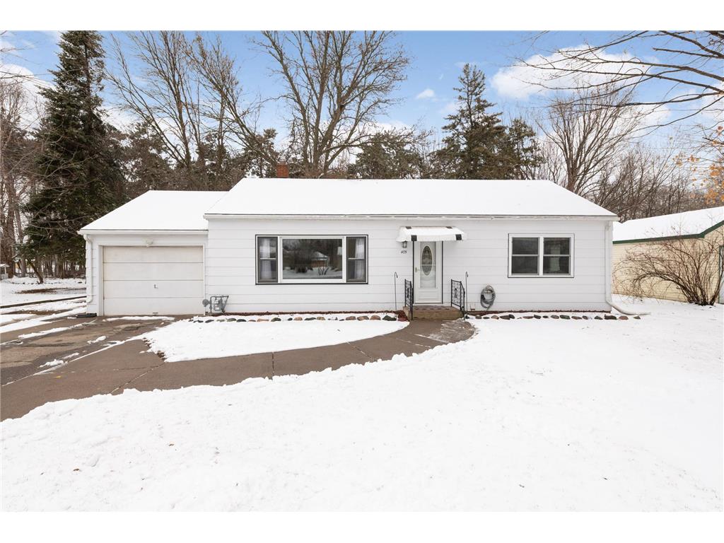 475 W 1st Street, Rush City, MN, 55069 MLS 6168716 Edina Realty