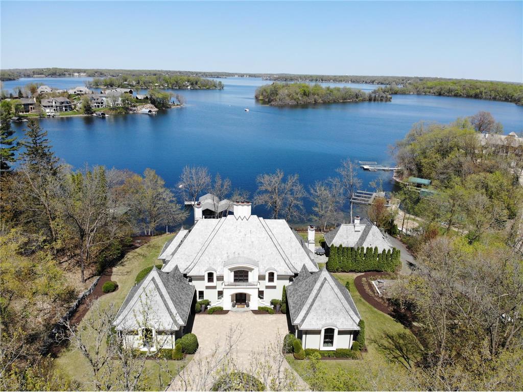 4750 Baycliffe Drive Excelsior MN 55331 - Lake Minnetonka 6635633 image100