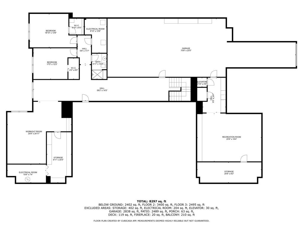 4750 Baycliffe Drive Excelsior MN 55331 - Lake Minnetonka 6635633 image102