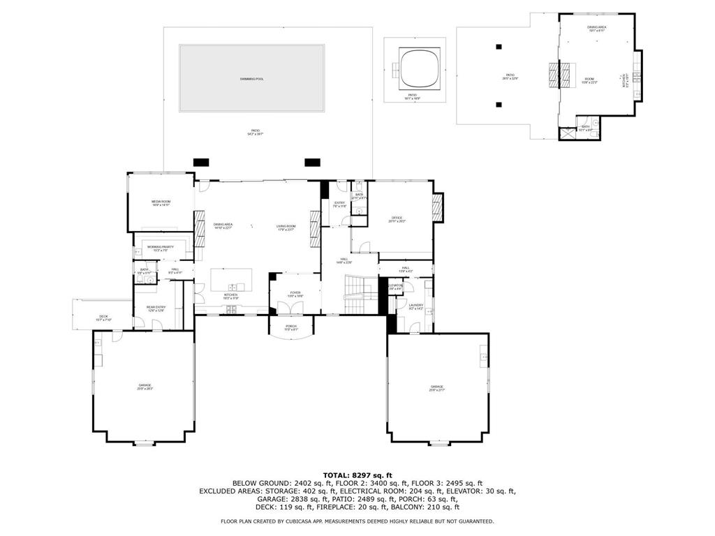 4750 Baycliffe Drive Excelsior MN 55331 - Lake Minnetonka 6635633 image103