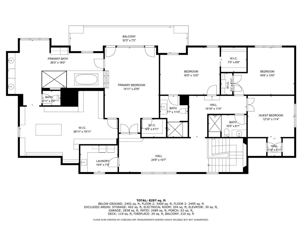 4750 Baycliffe Drive Excelsior MN 55331 - Lake Minnetonka 6635633 image104