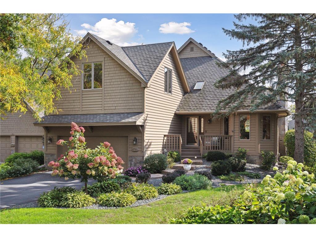 4752 Bouleau Road White Bear Lake MN 55110 - Birch 6441509 image1