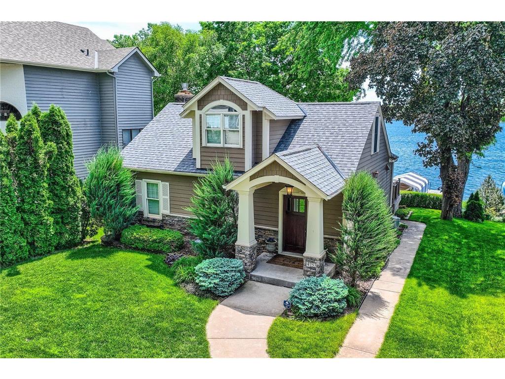 4753 Island View Drive Mound MN 55364 - Lake Minnetonka 6535409 image1