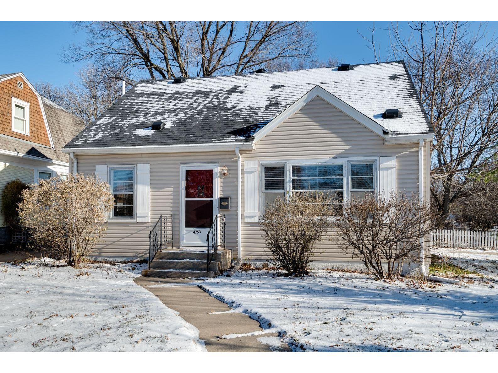 4753 Xerxes Avenue S, Minneapolis, MN, 55410 MLS 6130803 Edina Realty